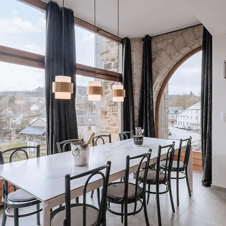 Madona Βίλα Tellin